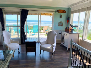 Poseidon Beach Front